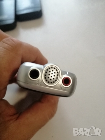 Цифров диктофон SONY ICD-BX140, снимка 6 - Друга електроника - 51867037