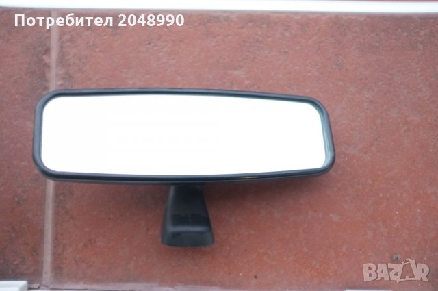 Огледало за обратно виждане Нисан Микра К11 от 2000 г. продавам, снимка 1 - Части - 35189799