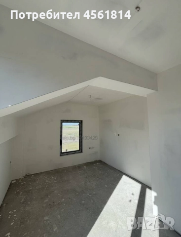 Двуетажни нови къщи до ключ скоро с акт 16! АТРАКТИВНИ ЦЕНИ!, снимка 12 - Къщи - 52144191