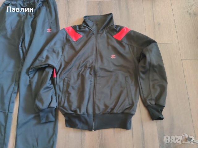 Мъжки спортен комплект Fullmax