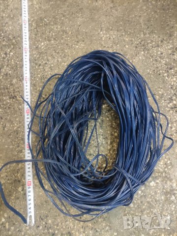 Продавам тънък кабел 