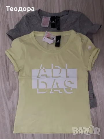 Детски тениски Адидас