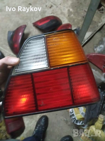 Десен стоп за VW Golf 2 , 191945258, снимка 9 - Части - 52723190