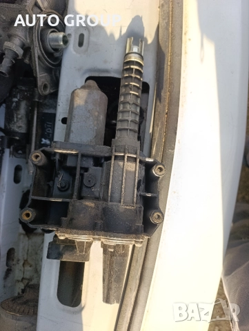 Мотор ел. ръчна спирачка Опел / Opel GM 13386364, снимка 5 - Части - 52568839