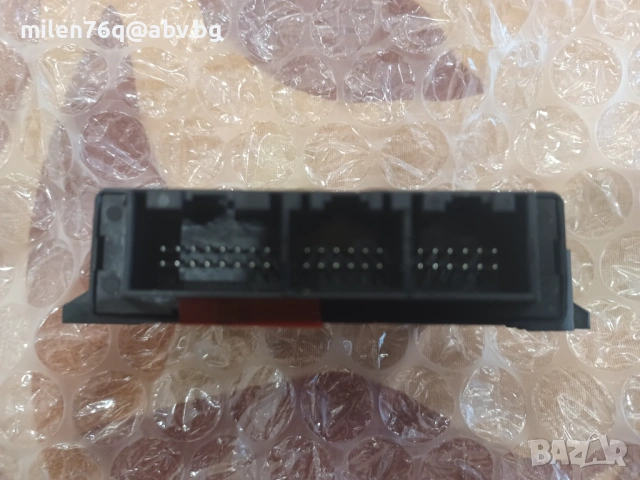 Модул за парктроник за Ауди А4 с номер 8K0919475H , снимка 5 - Части - 53483949