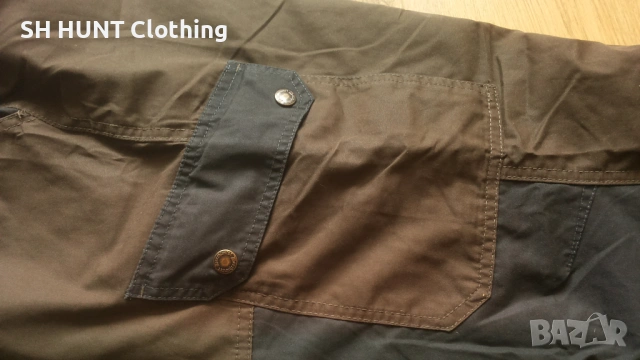 DEERHUNTER Lofoten Trouser размер 3-4XL за лов панталон със здрава материя - 2187, снимка 13 - Оборудване и аксесоари за оръжия - 53575054