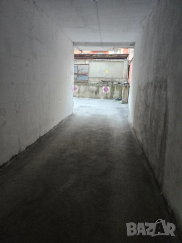 Давам под наем паркомясто Зона Б5, снимка 9 - Гаражи и паркоместа - 52170789