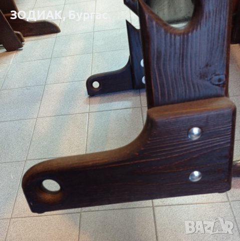 Стойка за БИЖУТЕРИЯ, снимка 3 - Стелажи и щандове - 27377271