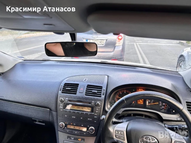 83950-05010. Индикатор AIRBAG за Тойота Авенсис T27. 2009-2014г, снимка 7 - Части - 50195424