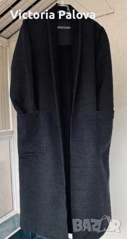 Ново палто MAX MARA Италия оригинал