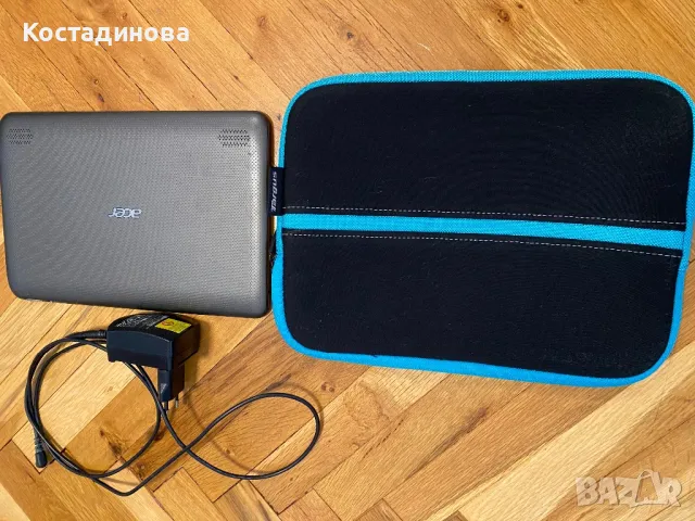  Acer Iconia tab таблет + предпазващ калъф , снимка 2 - Таблети - 50333386