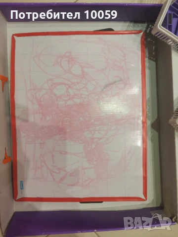 Настолни детски игри, снимка 11 - Настолни игри - 53310919