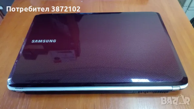 Лаптоп Samsung R530 15.6" Pentium T4500 3GB 320GB