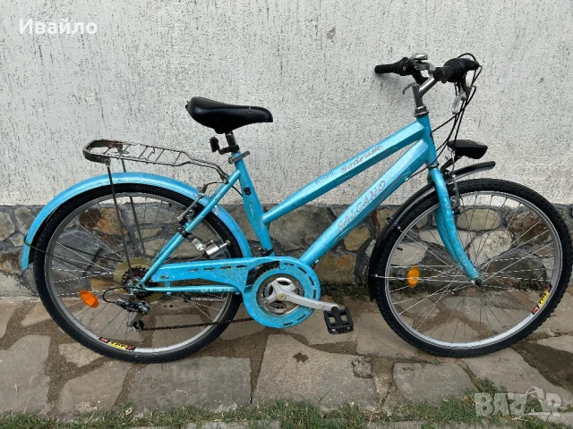 Велосипед 26 цола , снимка 1