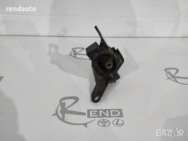  Ляв тампон за двигател Toyota Corolla E18 USA 2013-2018 2ZR 