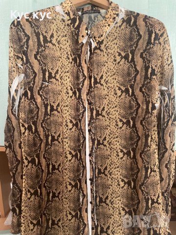 Оригинална риза Guess 