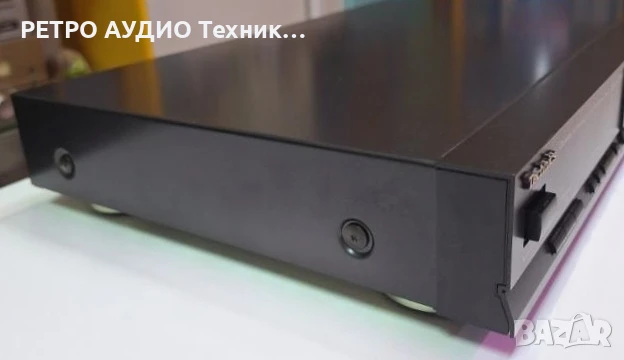 Втори Тунер Technics, mod. ST-G470L
, снимка 6 - Ресийвъри, усилватели, смесителни пултове - 50944327