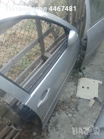 На части голф 4 , снимка 7 - Части - 51198840