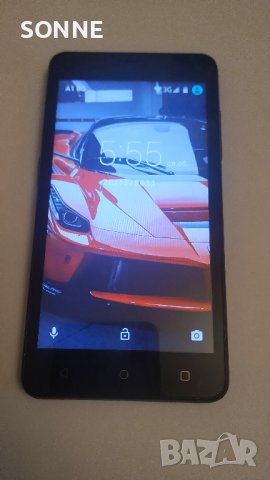 Смартфон Wоalder Wiam 24, снимка 6 - Други - 39229441