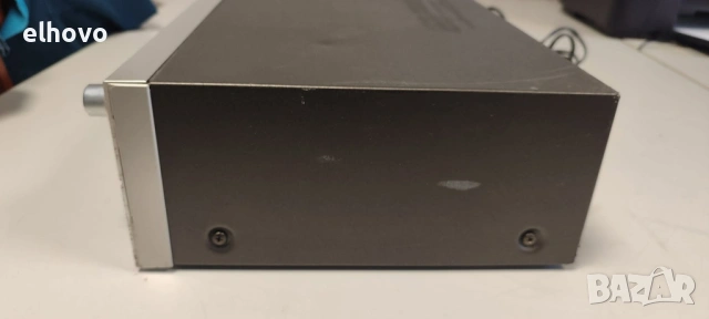 Дек Telefunken RC 100#1, снимка 5 - Декове - 53028662