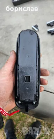 Панел бутони за Ел стъкла за ford s max , снимка 2 - Части - 49329442