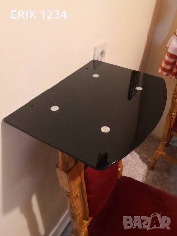 Рафт за стена, снимка 3 - Етажерки - 35416394