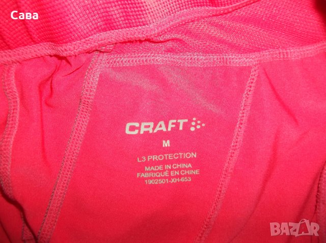 Клинове DIADORA, CRAFT ,CHAMPION  дамски,М-Л-ХЛ, снимка 5 - Спортни екипи - 28257953