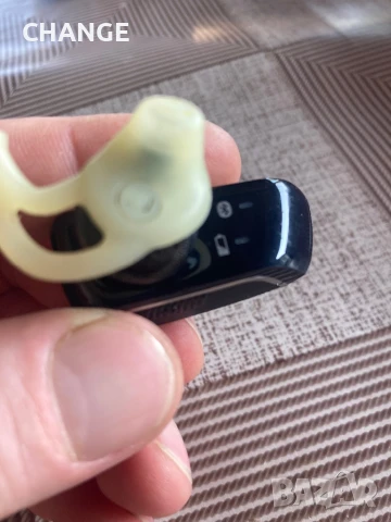 Хендсфри BOSE, снимка 3 - Bluetooth слушалки - 50645693