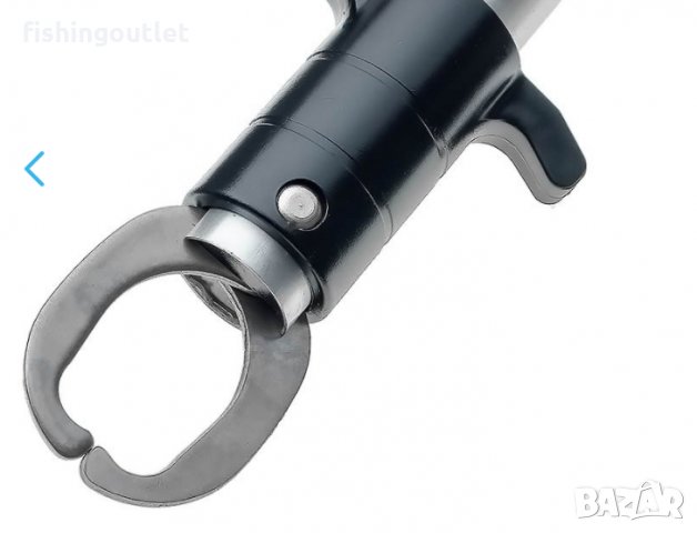  Щипка ( клещи ) за риболов на хищни риби с кантар до 12 кг Filstar 23 лв. , снимка 3 - Такъми - 30907074