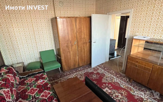 Четиристаен апартамент – Икономиката – 2475 , снимка 7 - Апартаменти - 52789106