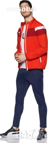 Мъжко  горнище PUMA Spirit-размер S, снимка 5 - Якета - 52373191