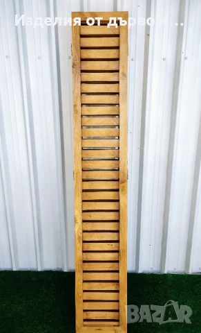 Дървени декоративни паравани , снимка 6 - Декорация за дома - 51102559