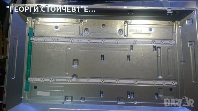 32FB5000 СЪС СЧУПЕНА МАТРИЦА, снимка 9 - Части и Платки - 26466616