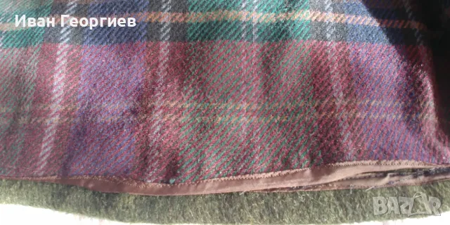 Мъжко палто, снимка 6 - Палта - 48052136