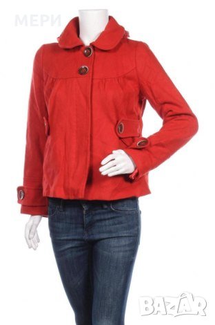 НОВО МАРКОВО ДАМСКО ПАЛТО TOPSHOP, снимка 1