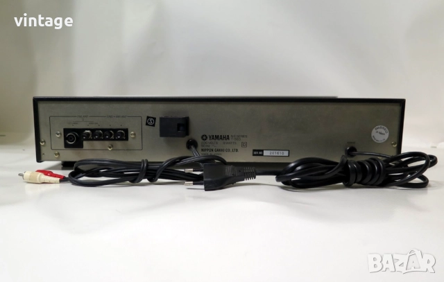 Yamaha T-560, снимка 8 - Други - 52351140
