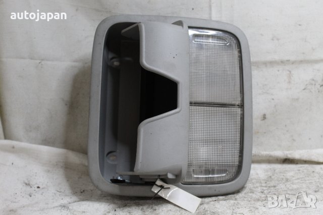 Плафон с жабка за очила Хонда акорд 7 комби 05г Honda accord 7 kombi 2005, снимка 2 - Части - 44099301