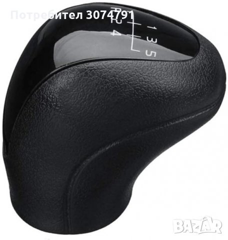 Топка Скоростен Лост Мерцедес Mercedes Vito Sprinter VW Crafter 5/6 ск. 3030, снимка 4 - Аксесоари и консумативи - 32916635