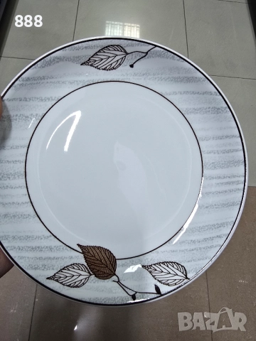 чинии и купи , снимка 2 - Чинии - 52080141