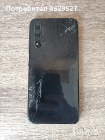 Huawei Nova 5t - за части 