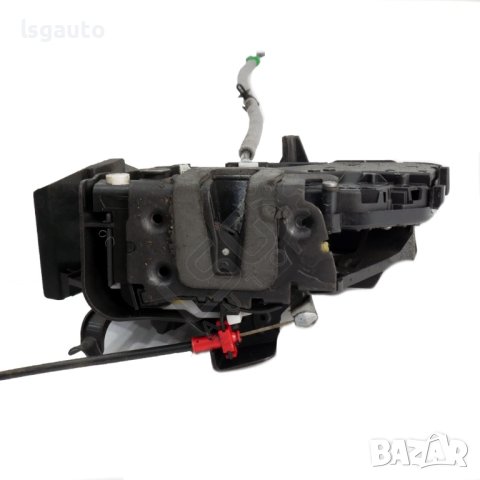 Брава задна лява врата Ford Mondeo IV 2007-2015 ID: 118880, снимка 3 - Части - 43777354