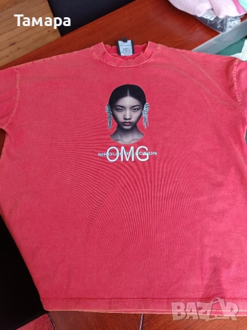 тениски на Nikole collection 