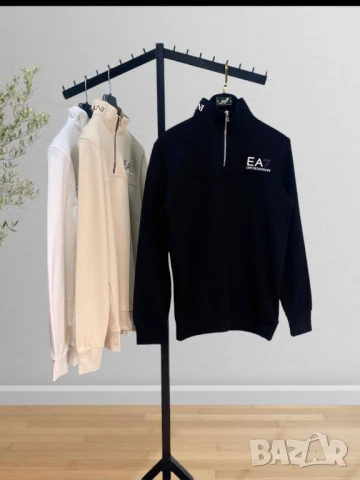 блузи  hugo boss lacoste, снимка 4 - Блузи - 50776403