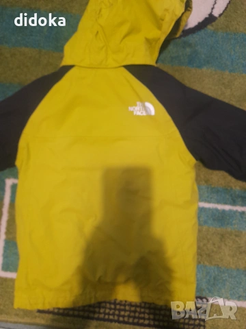Яке the north face 2 в 1 , снимка 9 - Детски якета и елеци - 53461886