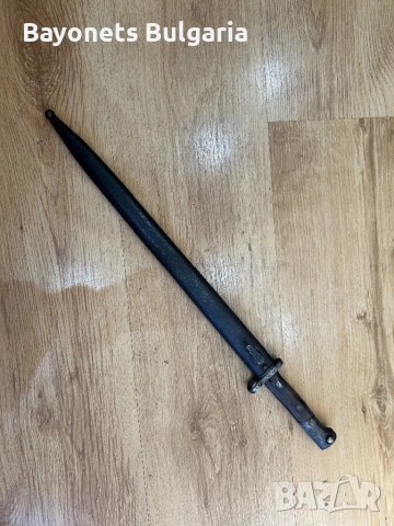 Ирански Маузер