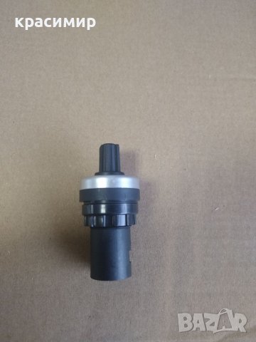 Потенциометър 10к 