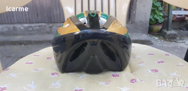 Велосипедни каски Uvex, Force, снимка 17 - Аксесоари за велосипеди - 50899050