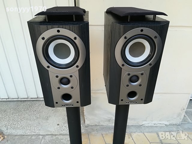 mission-uk=колони със стоики внос англия, снимка 5 - Тонколони - 26301600