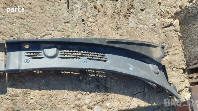 Решетка Чистачки Пежо Партнер - Ситроен Берлинго - 9619270777 - 9619270877, снимка 4 - Части - 52371591