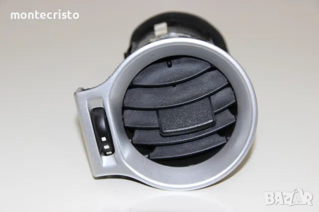 Ляв въздуховод Renault Koleos (2008-2011г) лява розетка парно арматурно табло Рено Колеос 68761JY00A